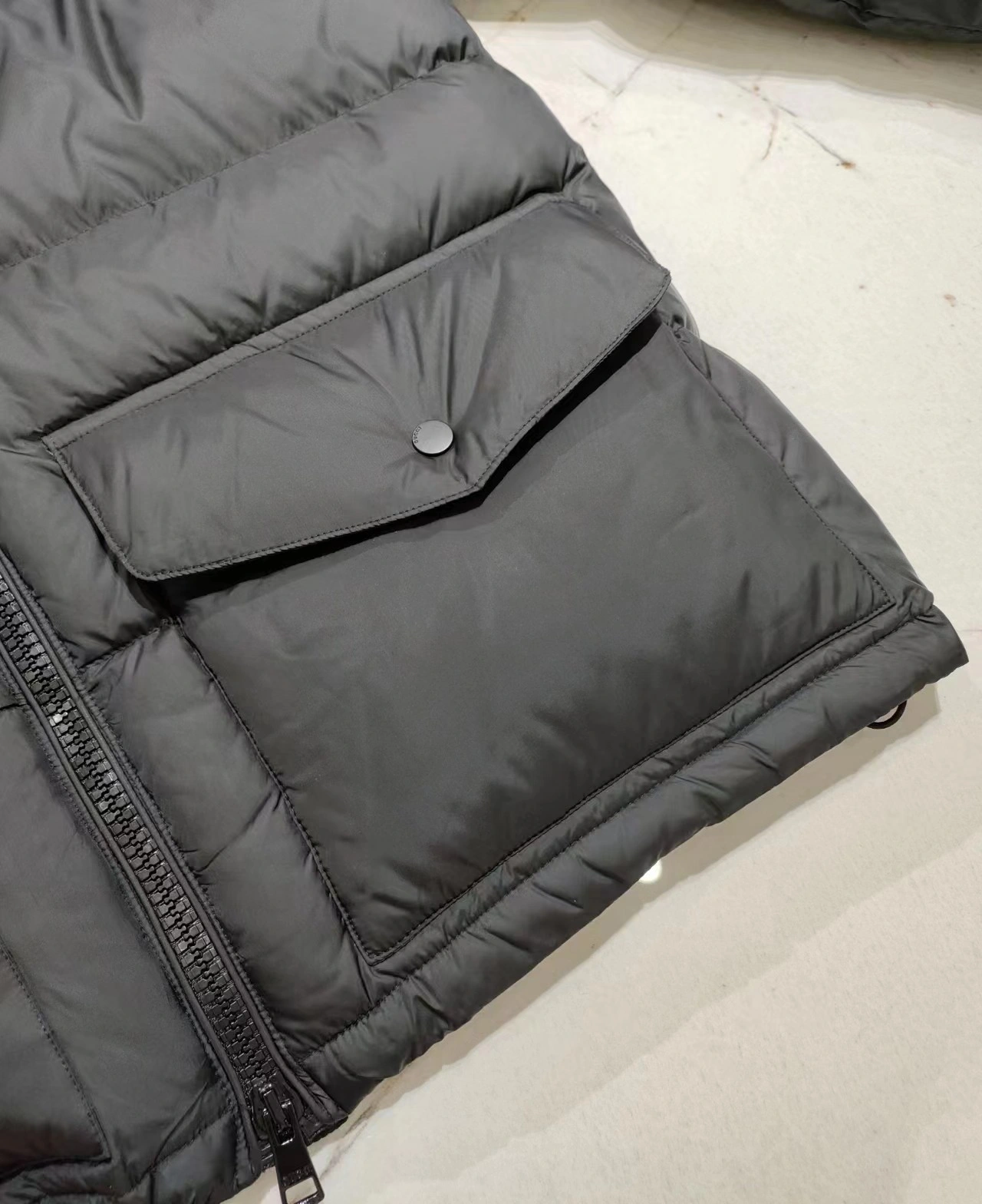 wg.luxury- 6u33i Down Jacket item:D-F140J5201
